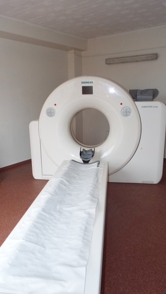 Medicom 94 Buzau